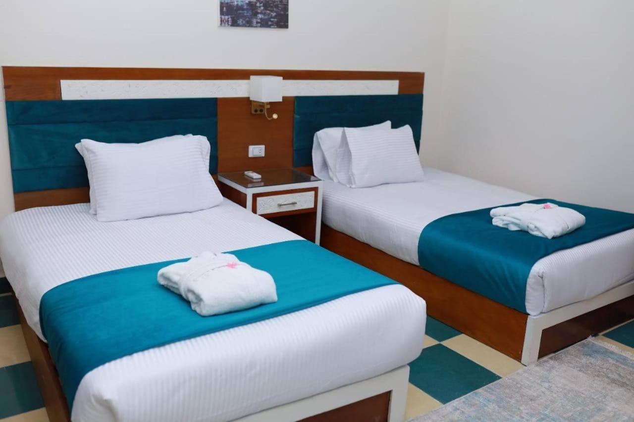 Asafra Hotel Apartments Alexandria Exterior photo