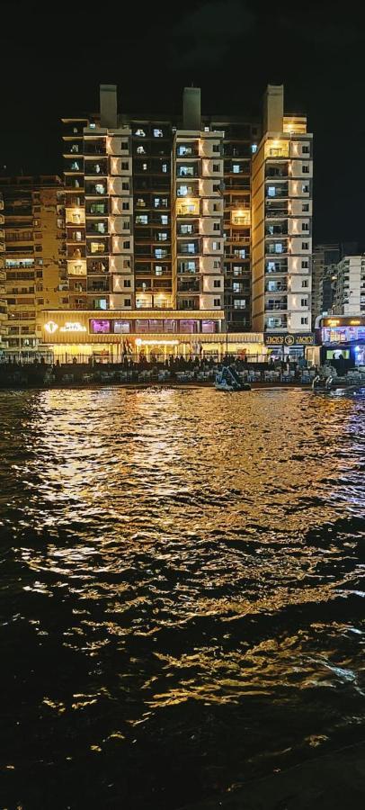 Asafra Hotel Apartments Alexandria Exterior photo