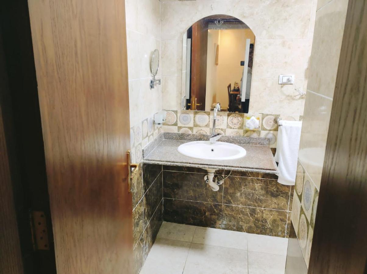 Asafra Hotel Apartments Alexandria Exterior photo